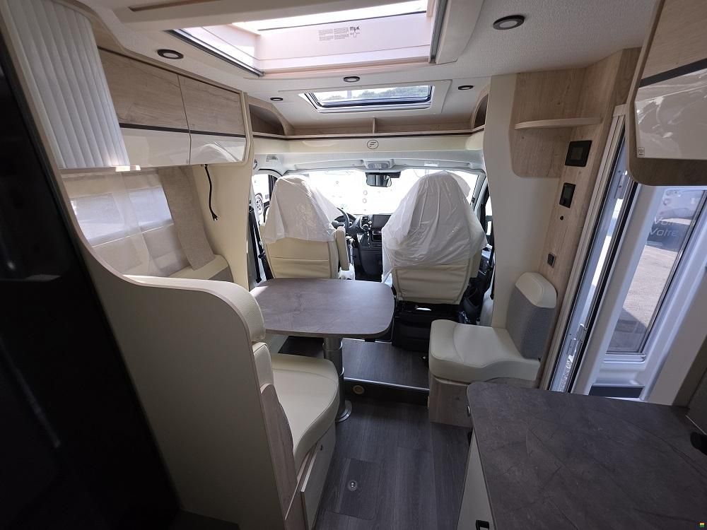 Fleurette Florium Baxter 60LG