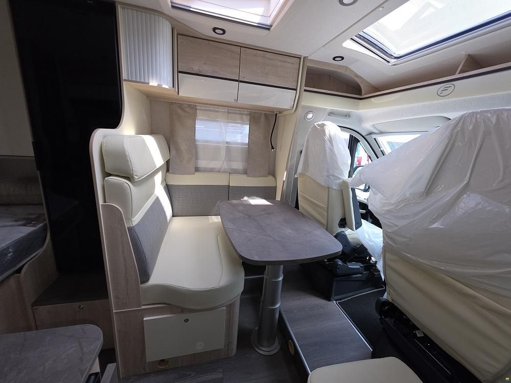 Fleurette Florium Baxter 60LG