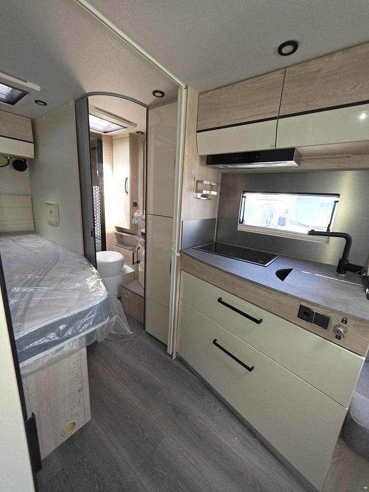 Fleurette Florium Baxter 64LG