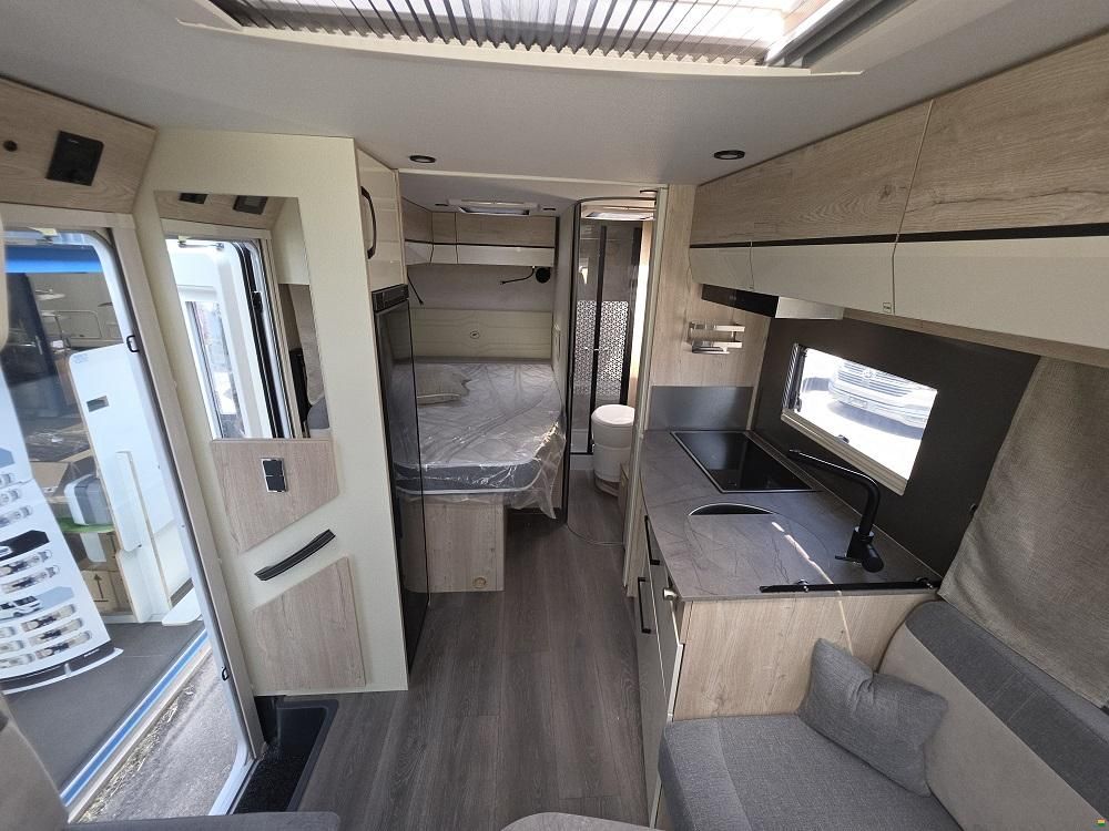 Fleurette Florium Baxter 64LG