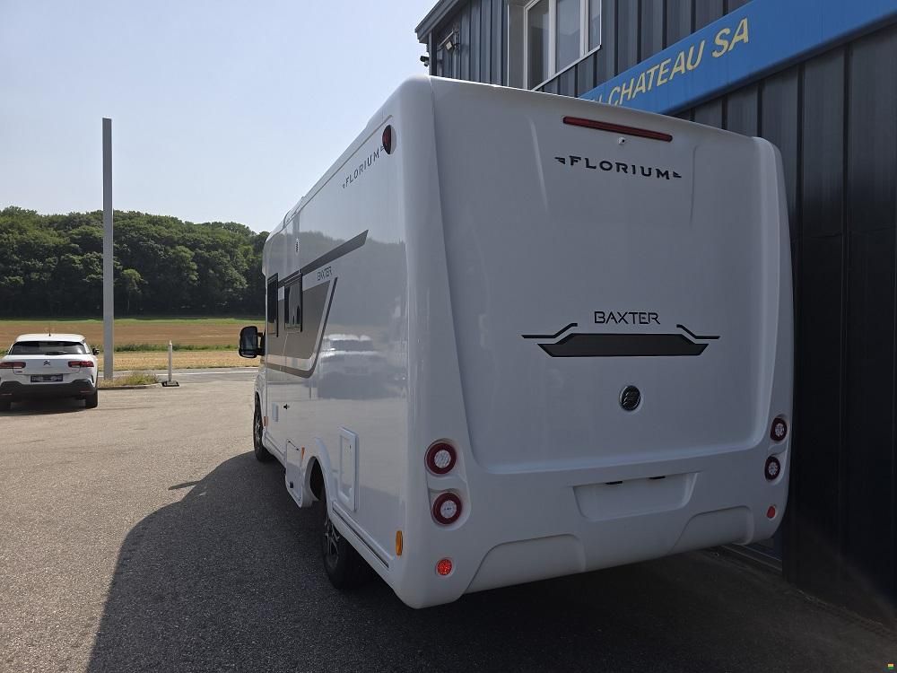 Fleurette Florium Baxter 64LG