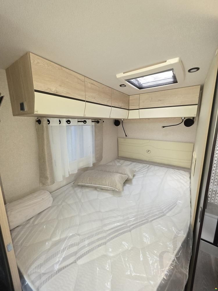 Fleurette Florium Baxter 64LG