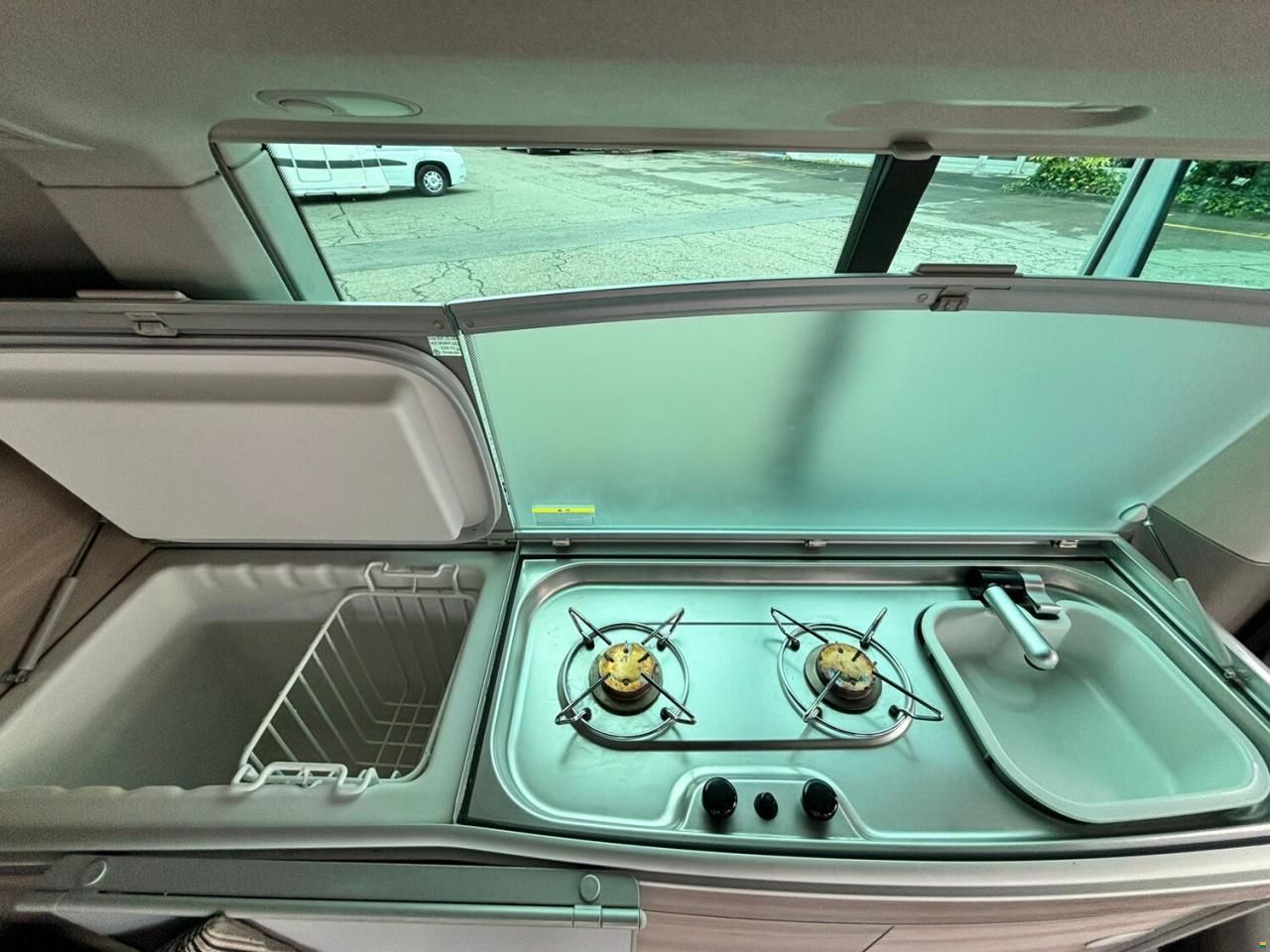 Volkswagen California T5 California