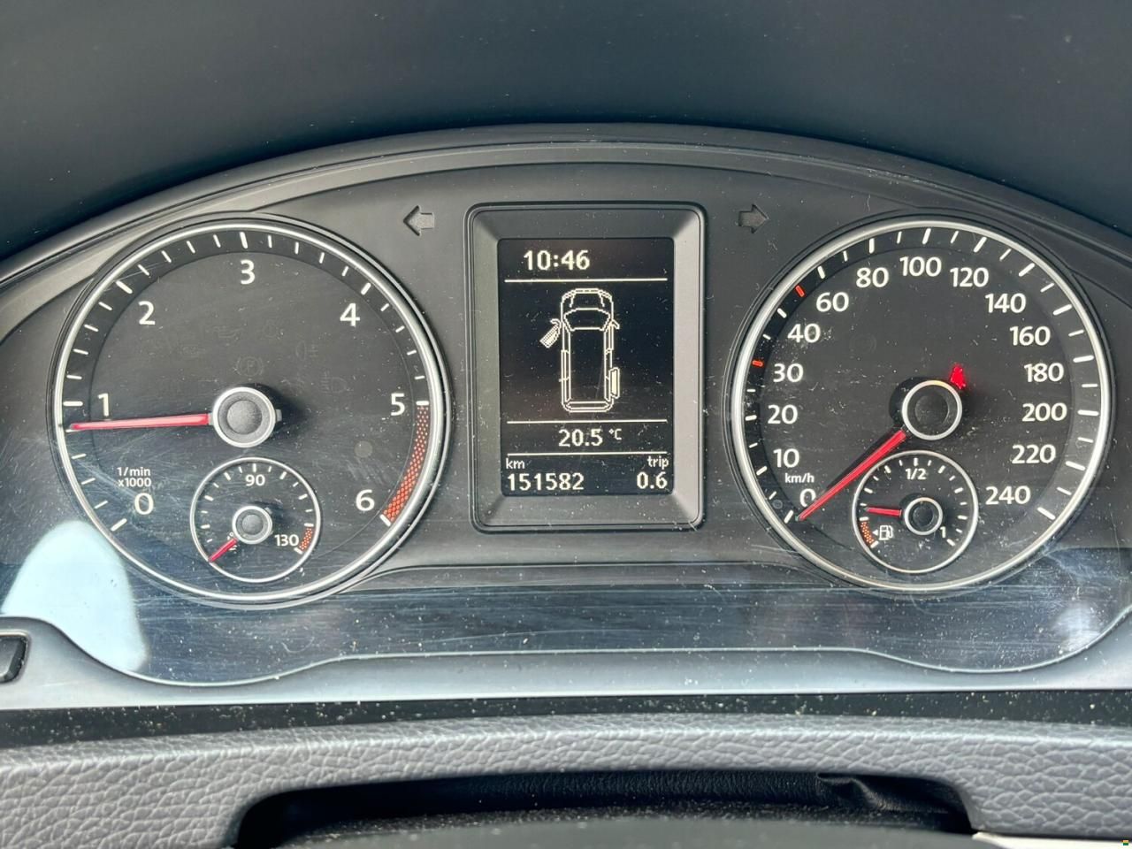 Volkswagen California T5 California