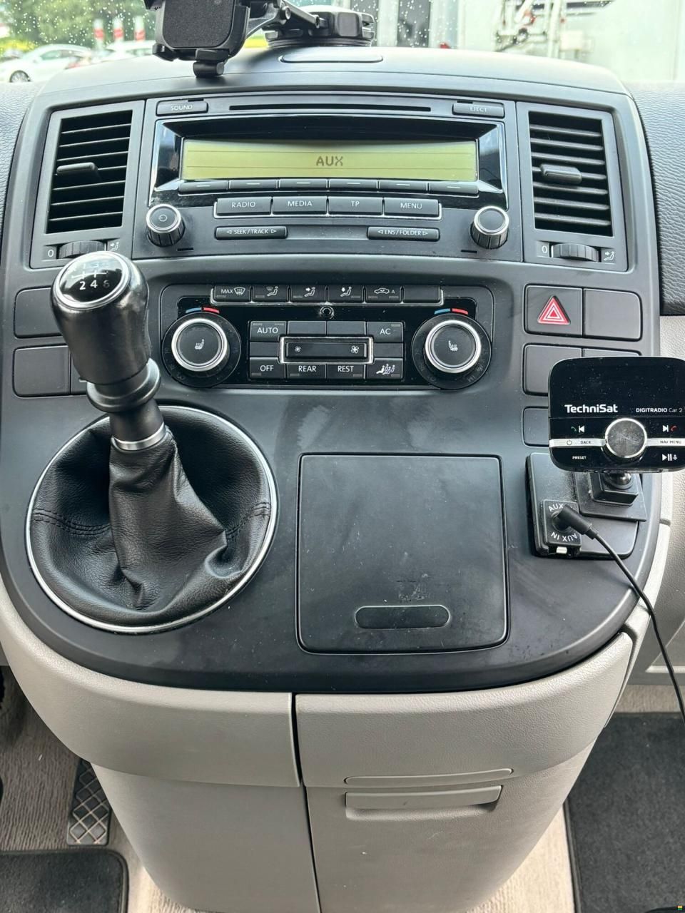 Volkswagen California T5 California