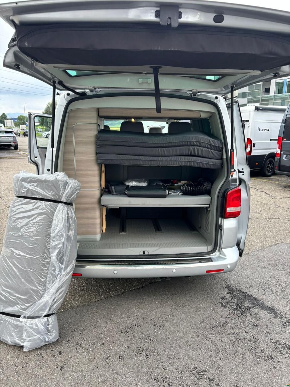 Volkswagen California T5 California