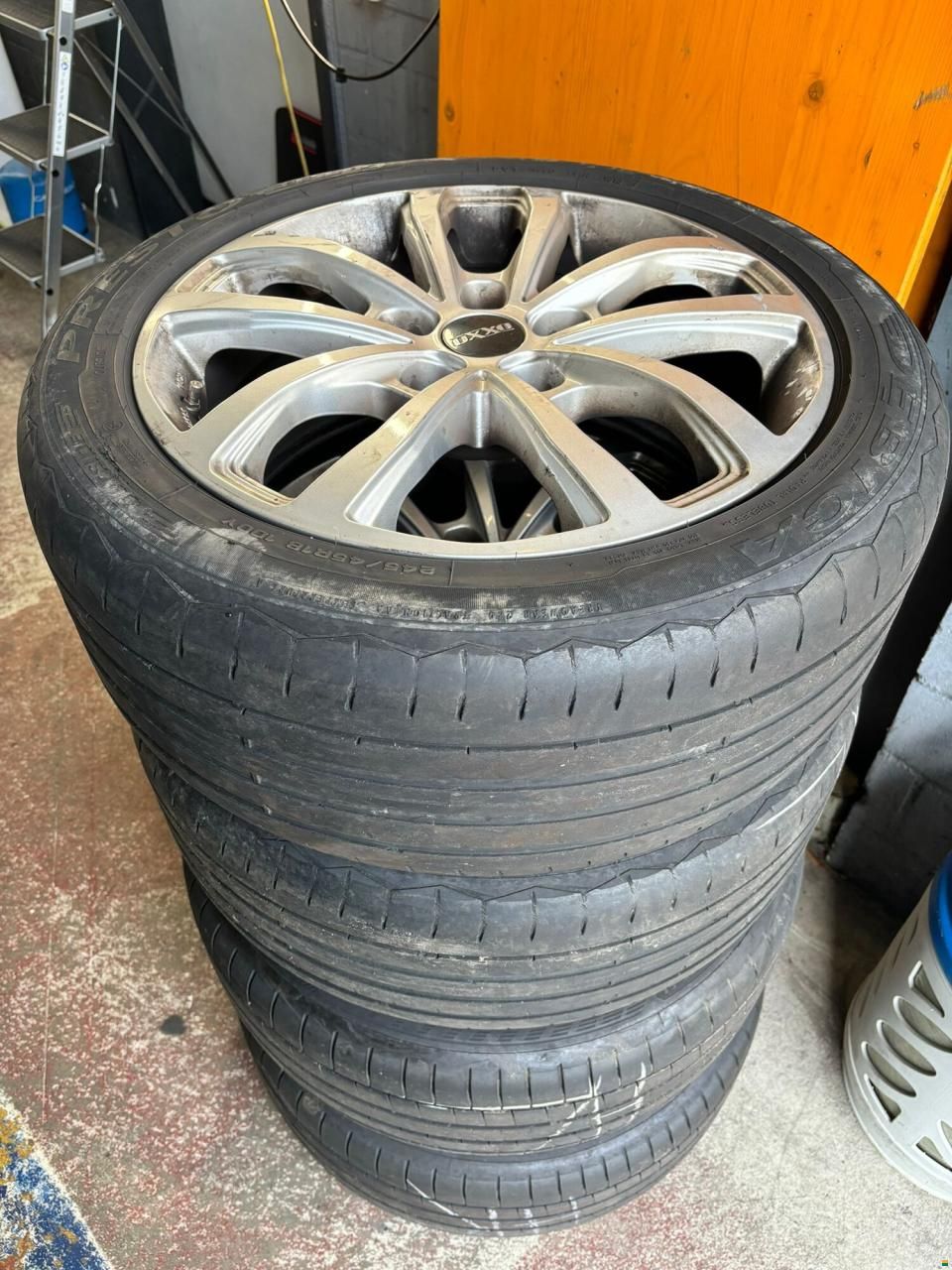 Volkswagen California T5 California