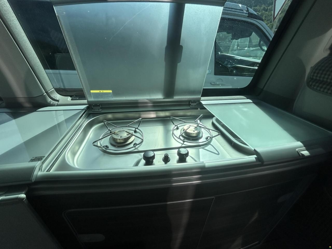 Volkswagen California T6 Ocean Edition