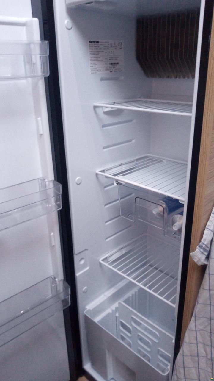 Dethleffs Just T 6812 EB 2023