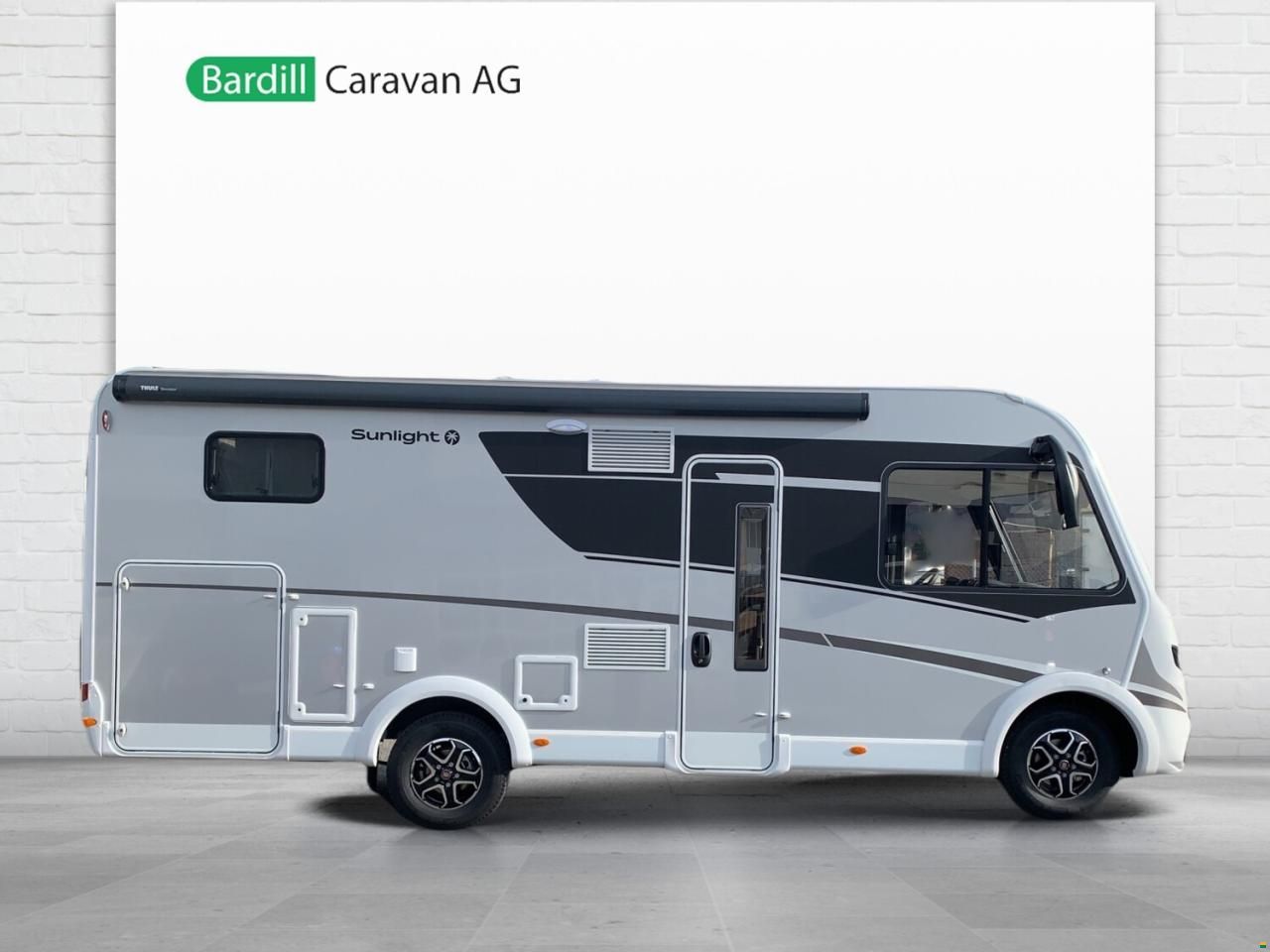 Sunlight Adventure I 67S