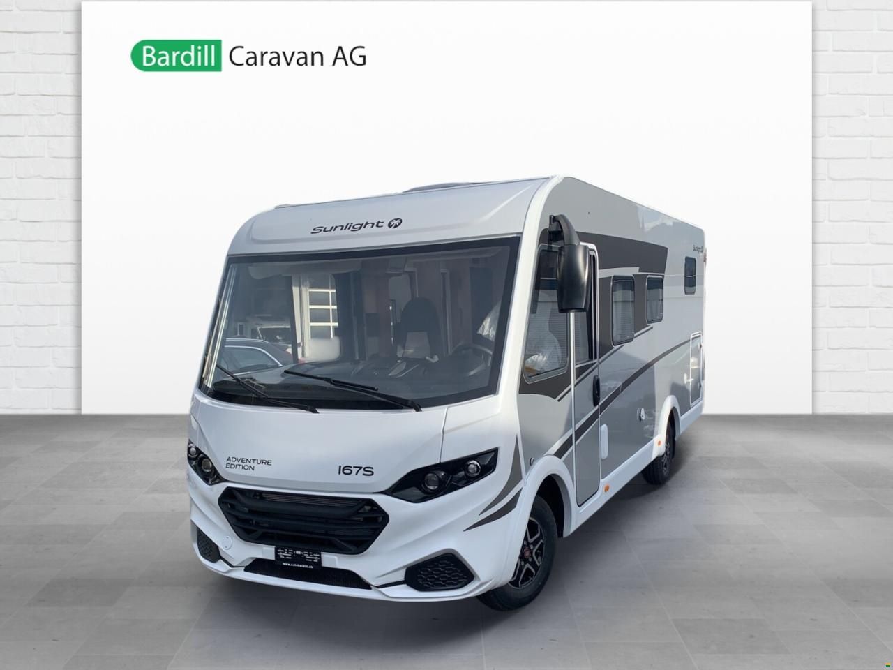 Sunlight Adventure I 67S