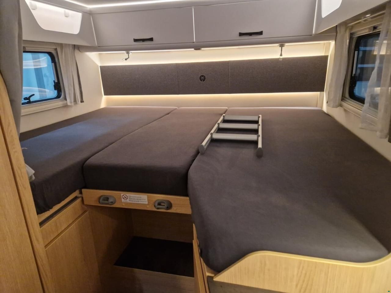 Sunlight Adventure I 67S