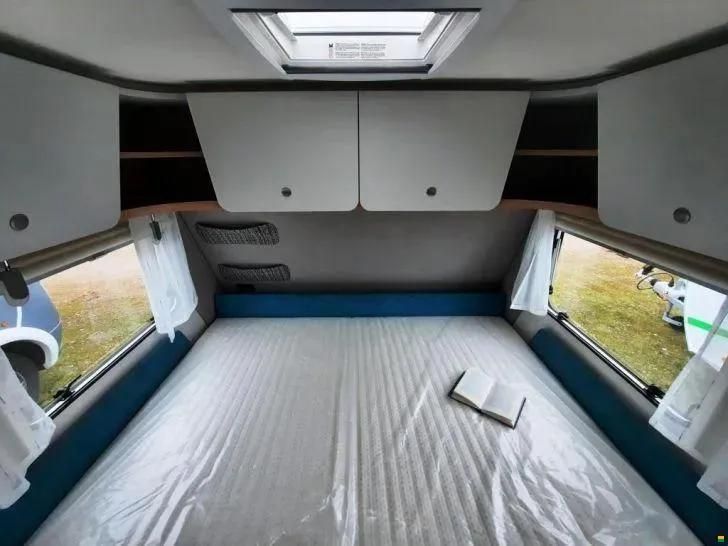 Dethleffs AERO 500 QSK