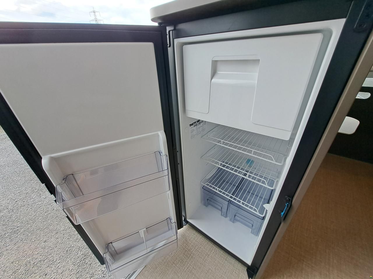 B&uuml;rstner Campeo C 600 B66