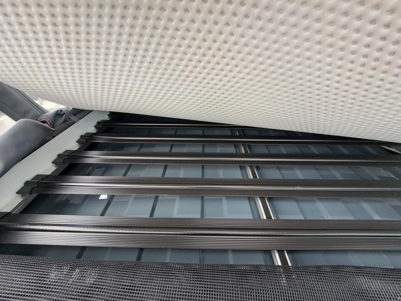 B&uuml;rstner Campeo C 600 B66