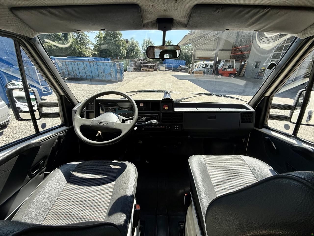 Bürstner Alko - Freelife