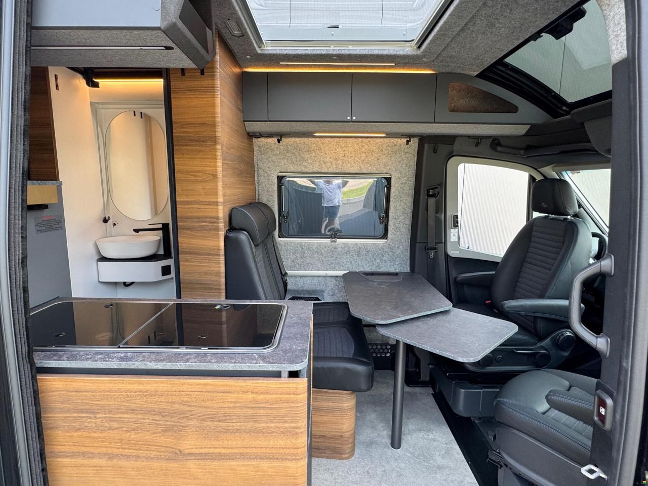 Adria Supertwin MB 600 SPB 4x4