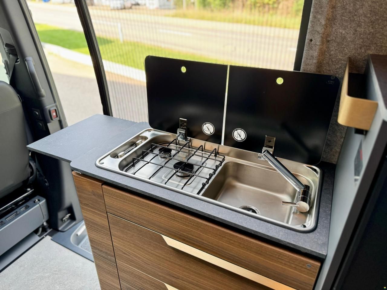 Adria Supertwin MB 600 SPB 4x4