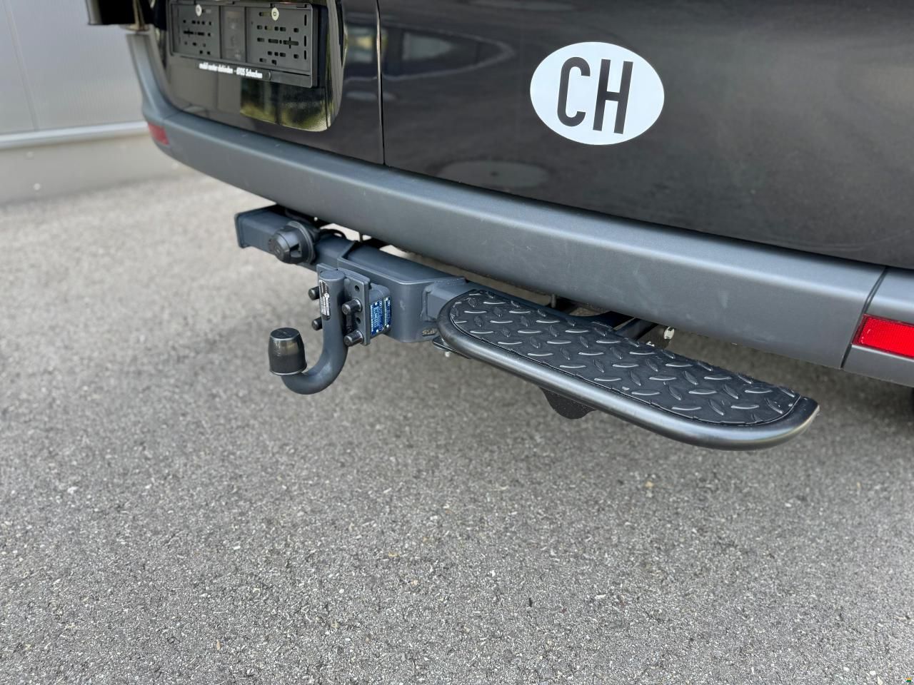 Adria Supertwin MB 600 SPB 4x4