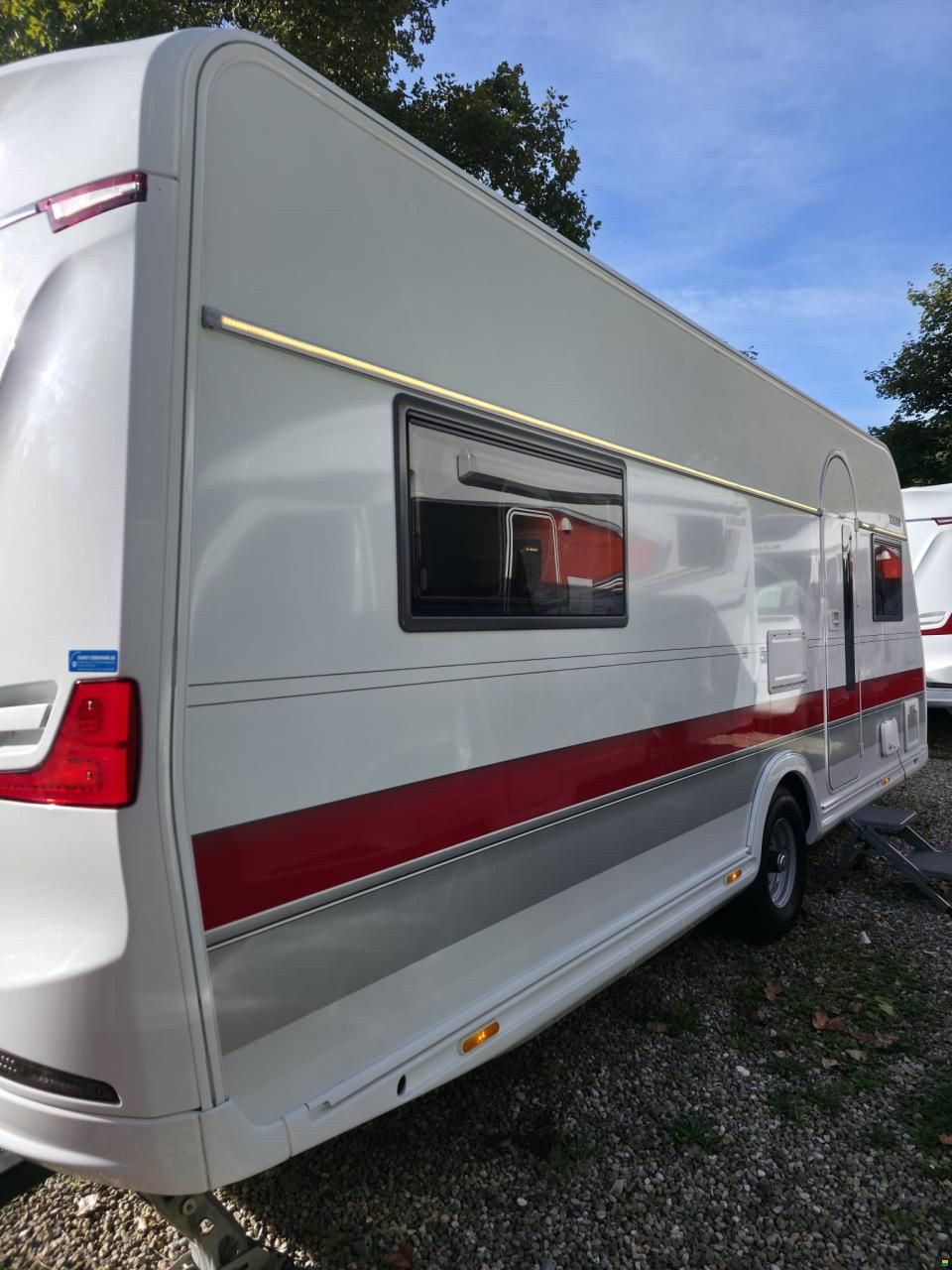 Kabe Royal 560 GLE B2