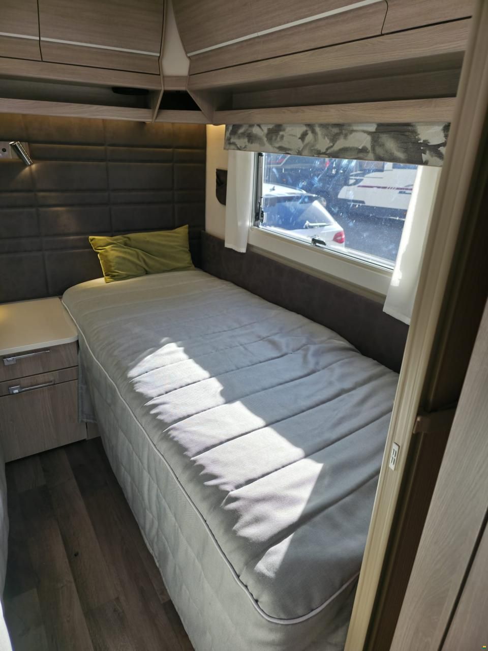 Kabe Royal 560 GLE B2