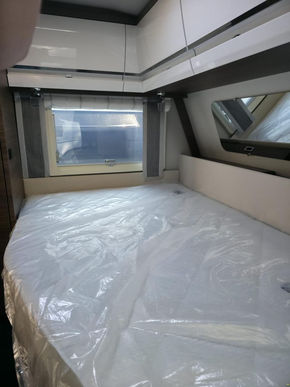 Tabbert Puccini 620 SD/F