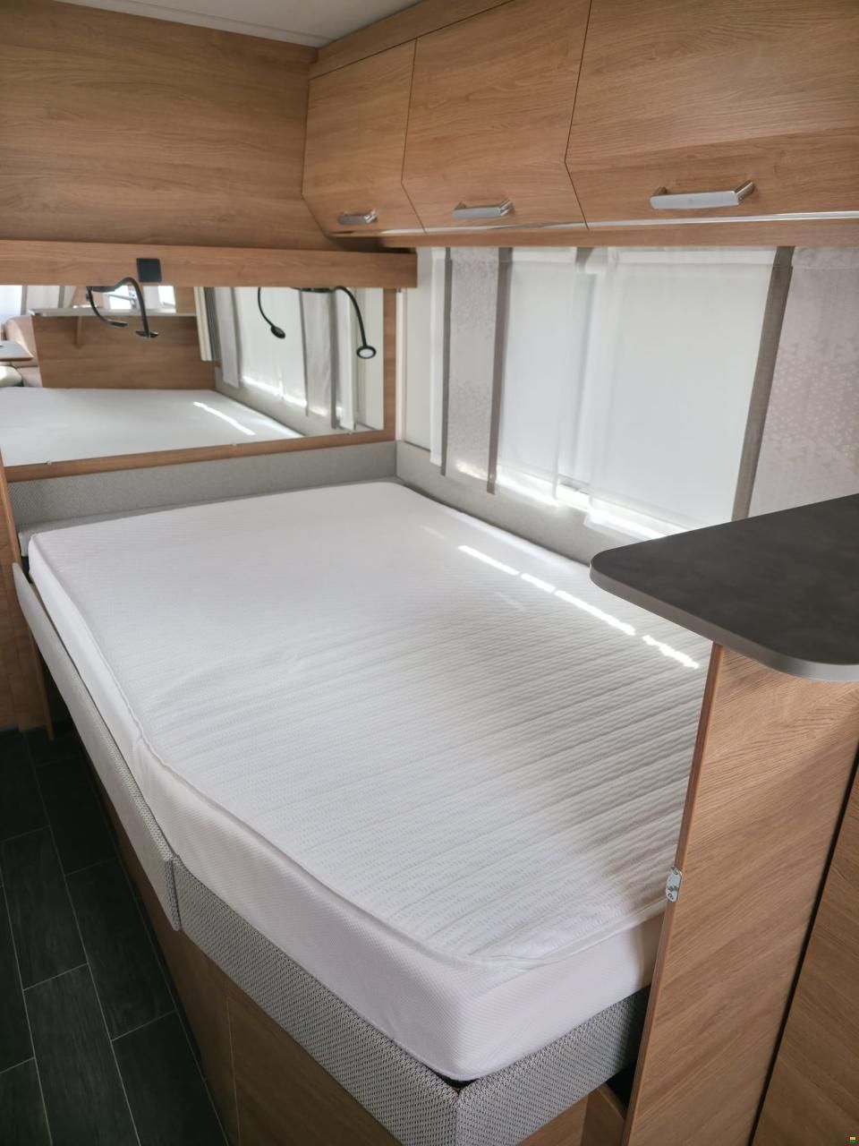 Tabbert Da Vinci 560 HTD