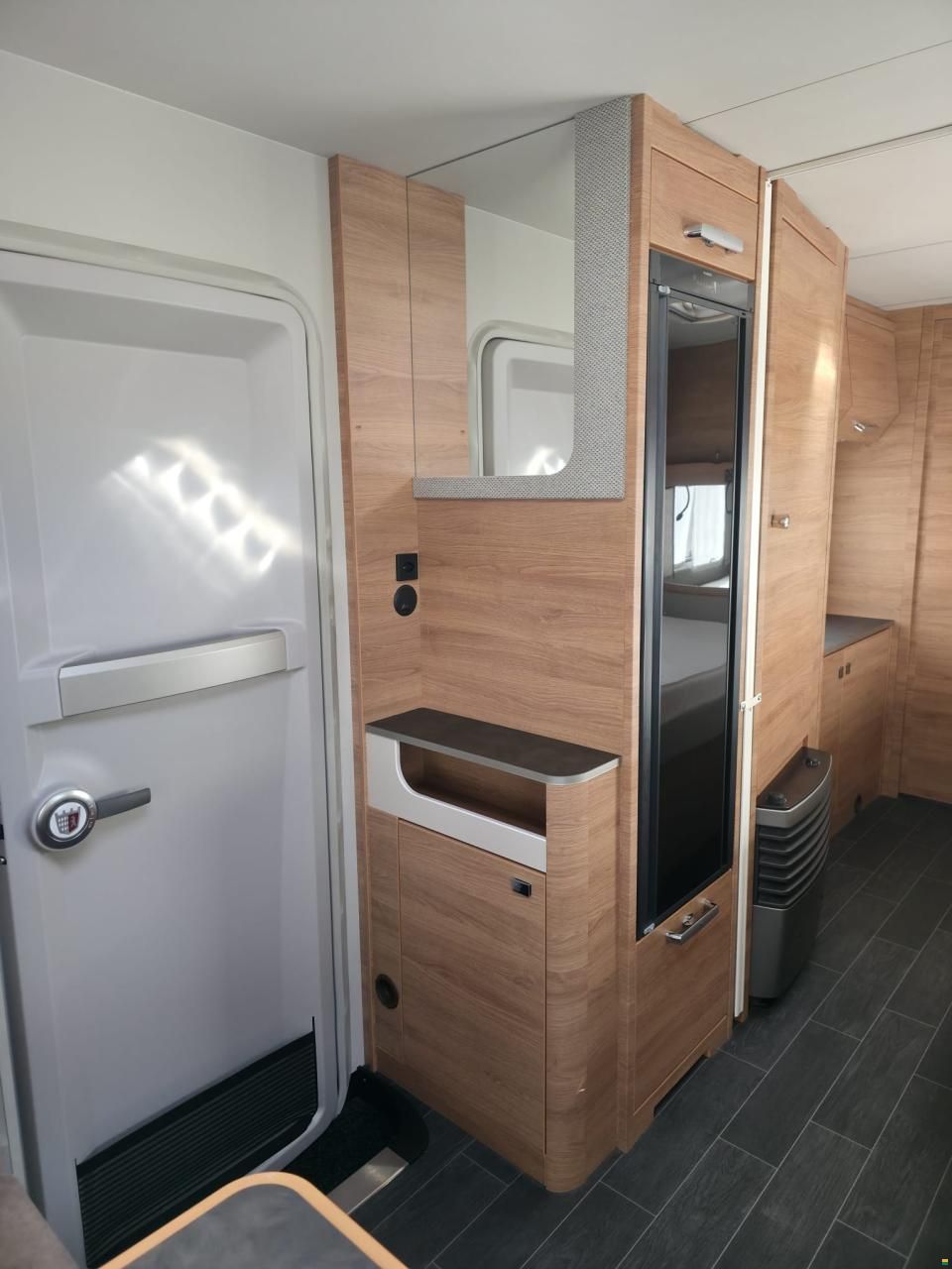 Tabbert Da Vinci 560 HTD