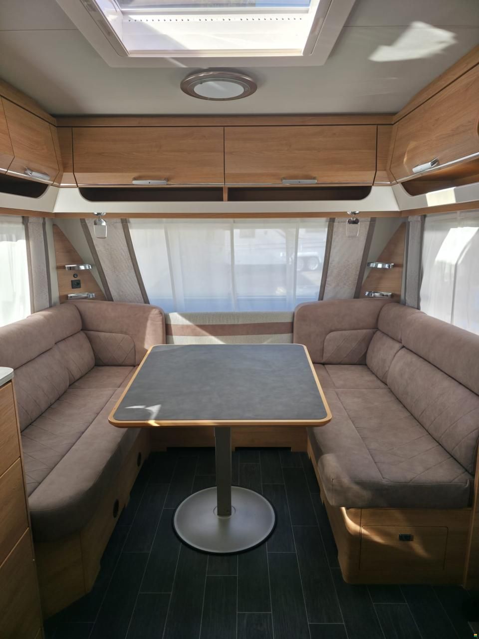 Tabbert Da Vinci 560 HTD