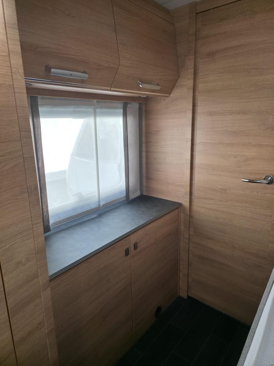 Tabbert Da Vinci 560 HTD