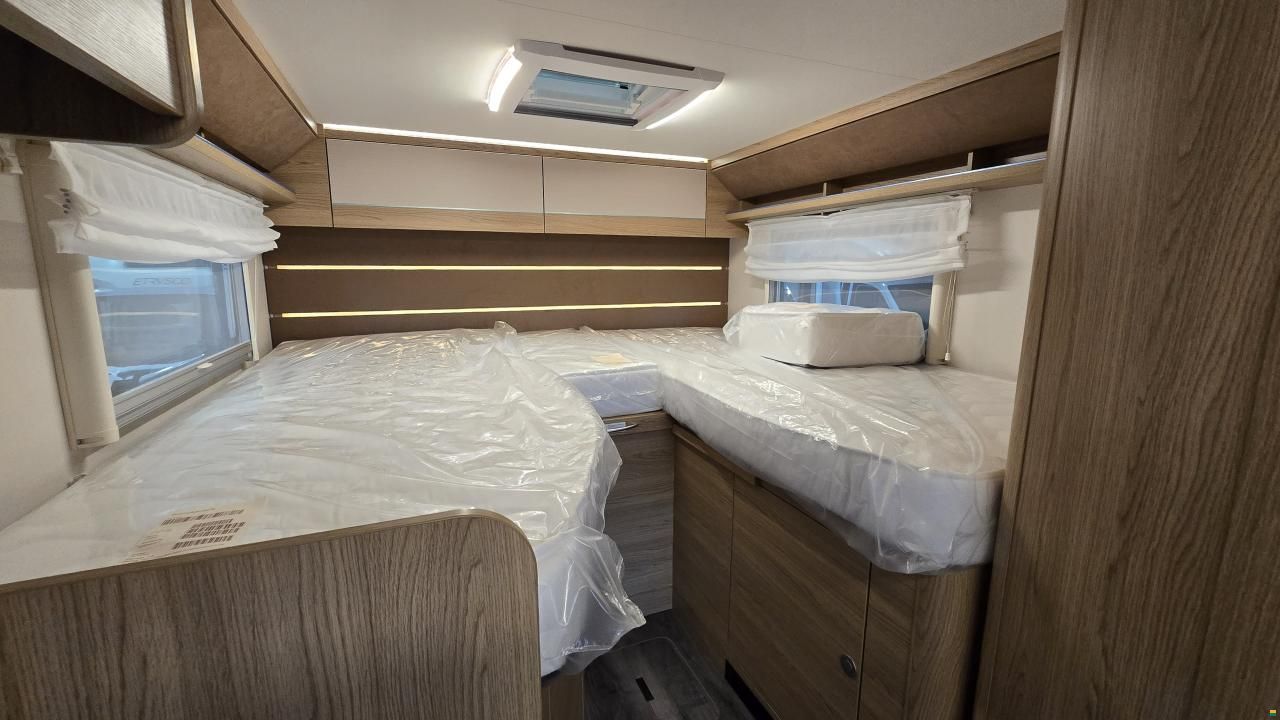 LMC Cruiser V 646 G / Hymer-Gruppe