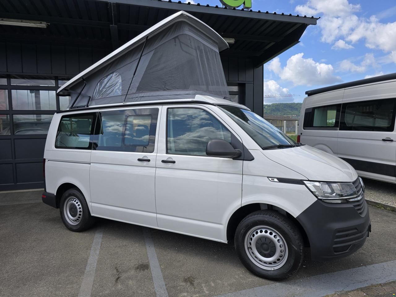 Volkswagen T6.1