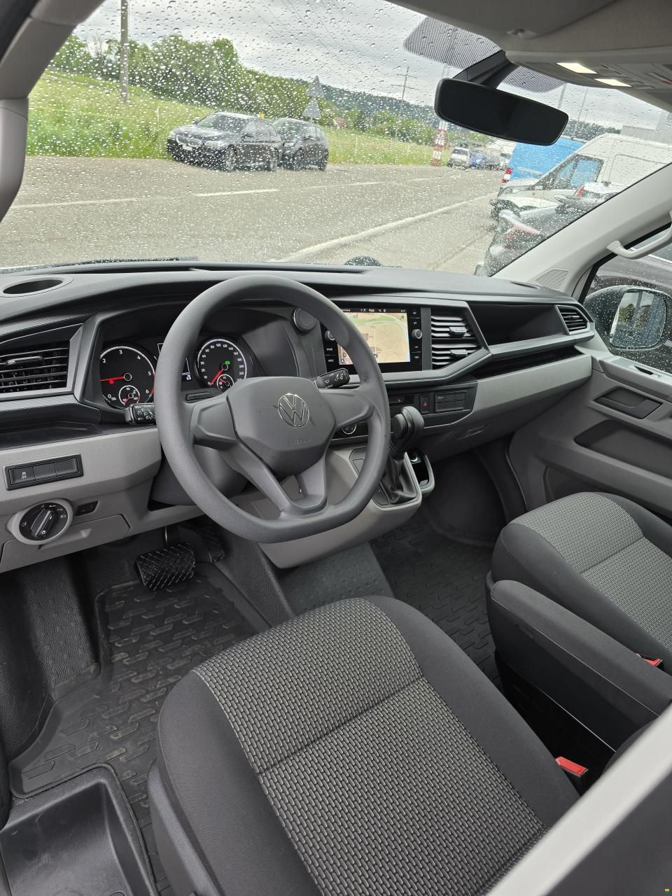 Volkswagen T6.1 4x4 - VANING Klassiker 1.0