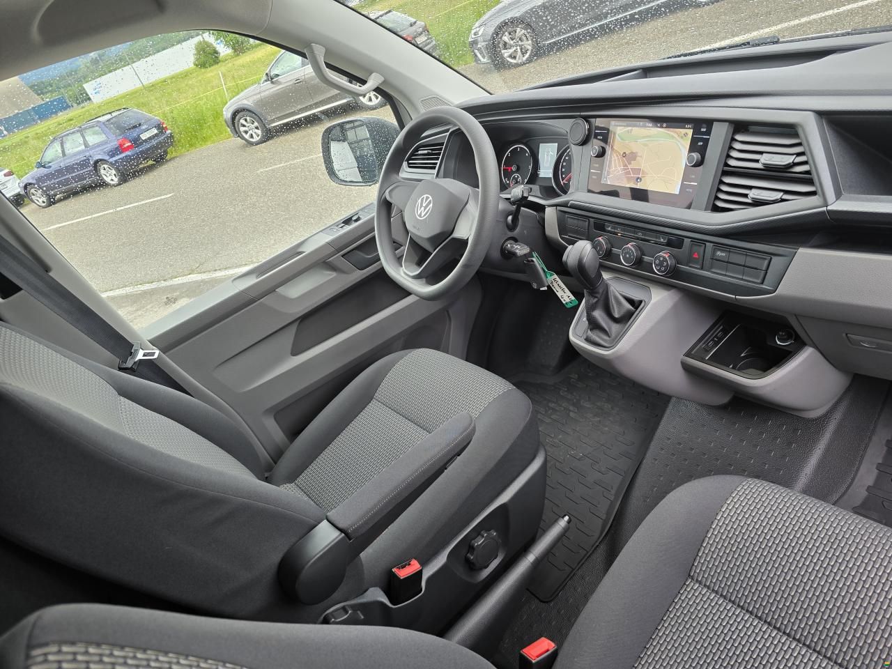 Volkswagen T6.1 4x4 - VANING Klassiker 1.0