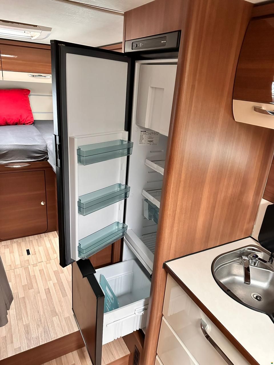 LMC Explorer I 675 Comfort Line