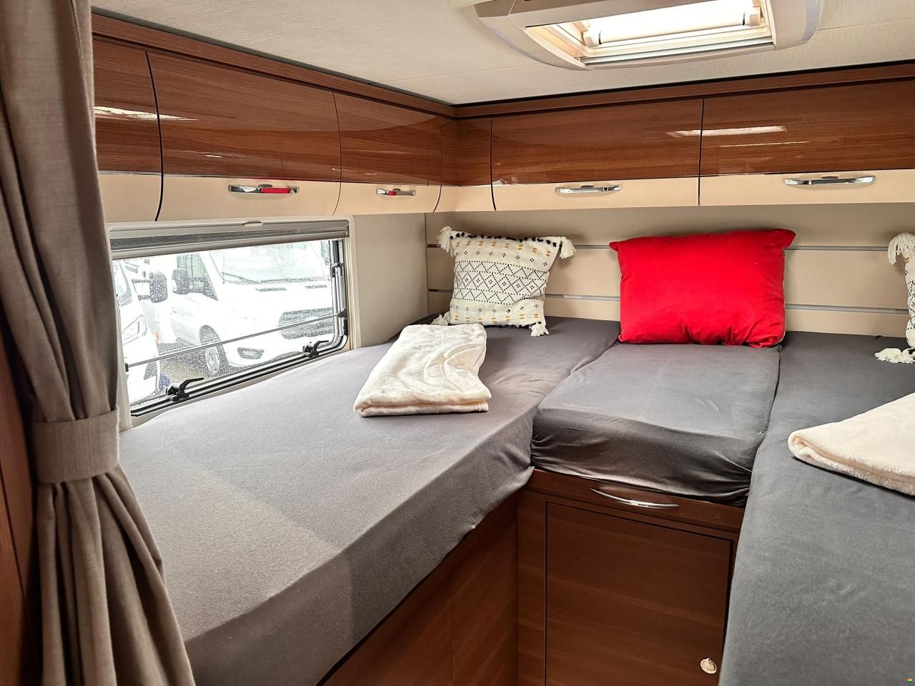 LMC Explorer I 675 Comfort Line