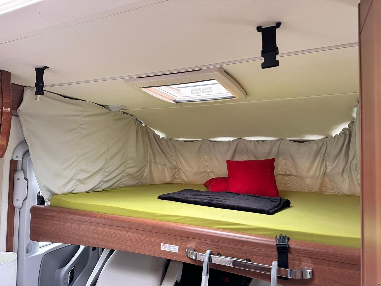 LMC Explorer I 675 Comfort Line