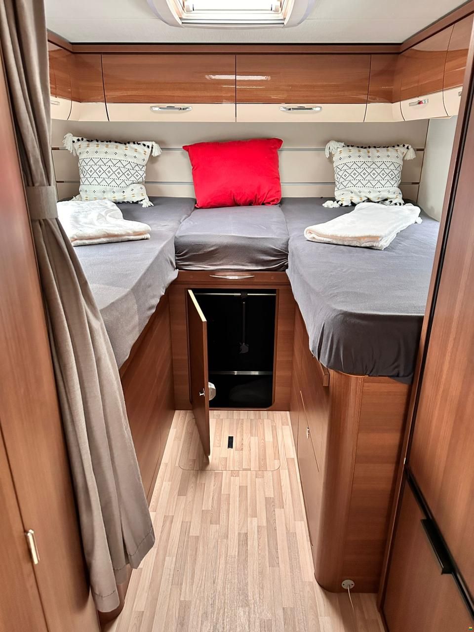 LMC Explorer I 675 Comfort Line