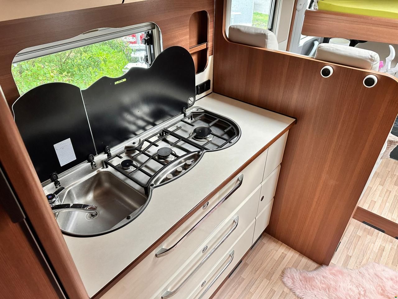 LMC Explorer I 675 Comfort Line