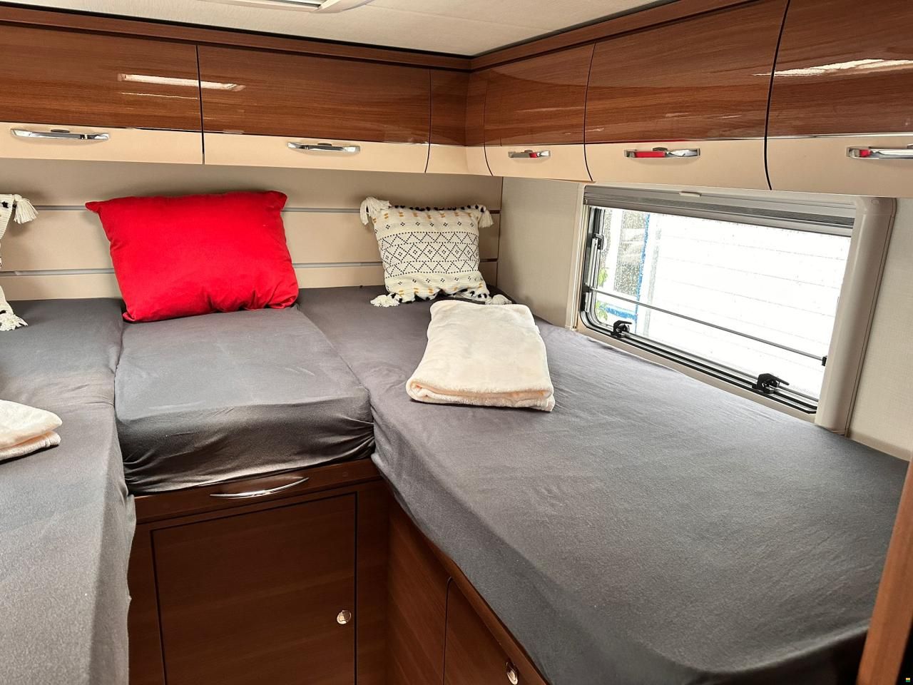 LMC Explorer I 675 Comfort Line