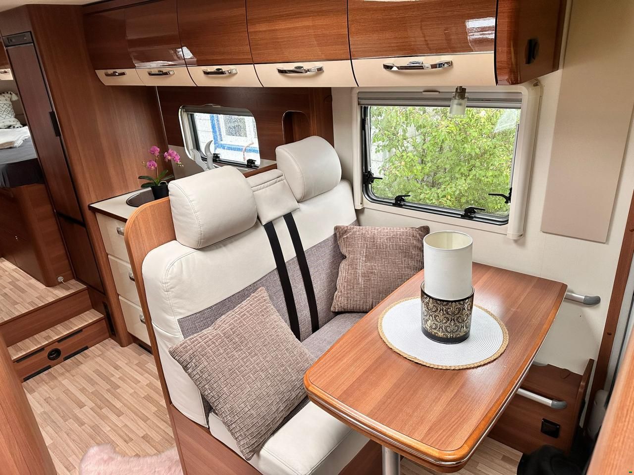 LMC Explorer I 675 Comfort Line