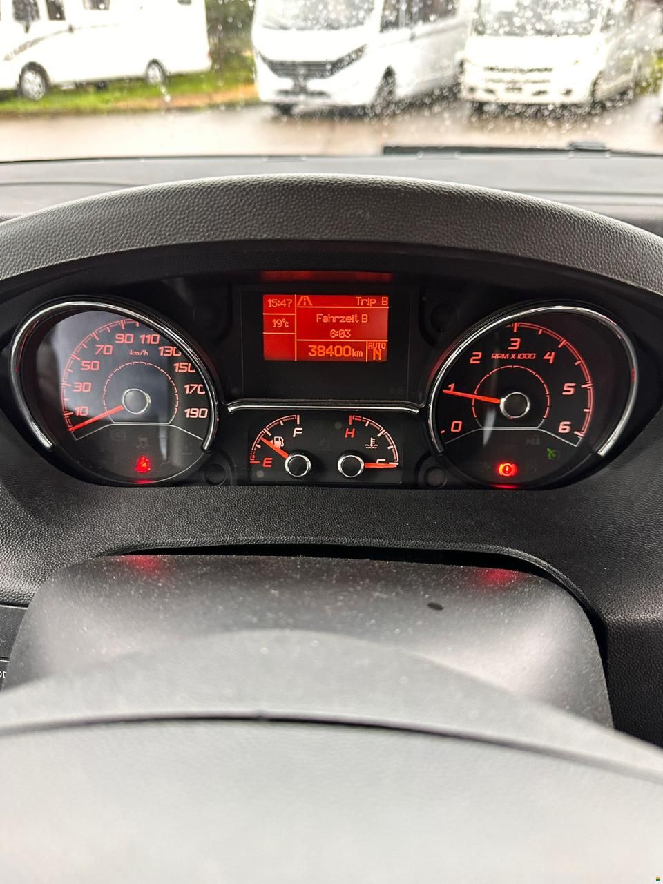 LMC Explorer I 675 Comfort Line