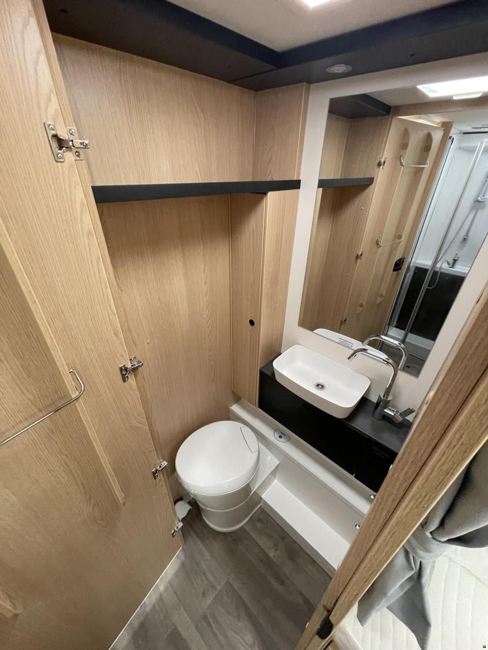 Sunlight Adventure T Ford 680