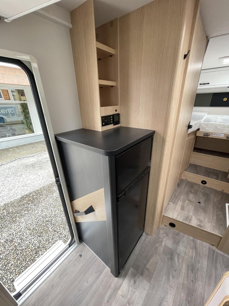 Sunlight Adventure T Ford 680