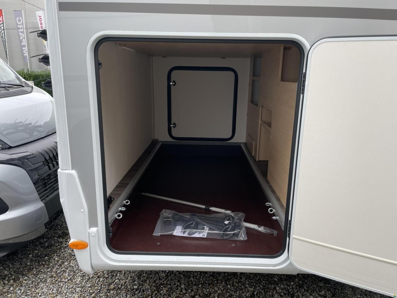 Sunlight Adventure T Ford 680