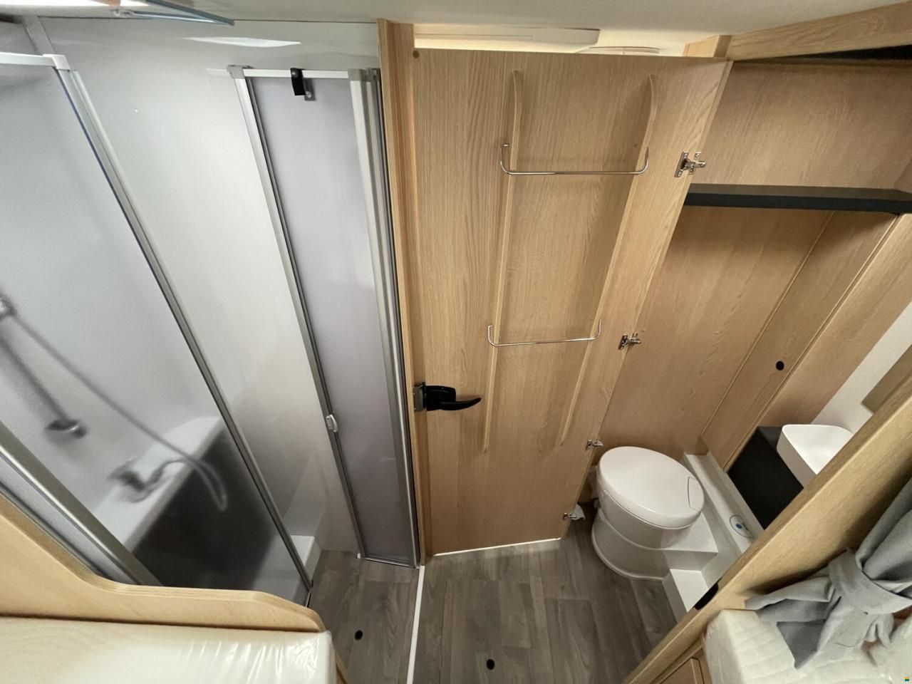 Sunlight Adventure T Ford 680