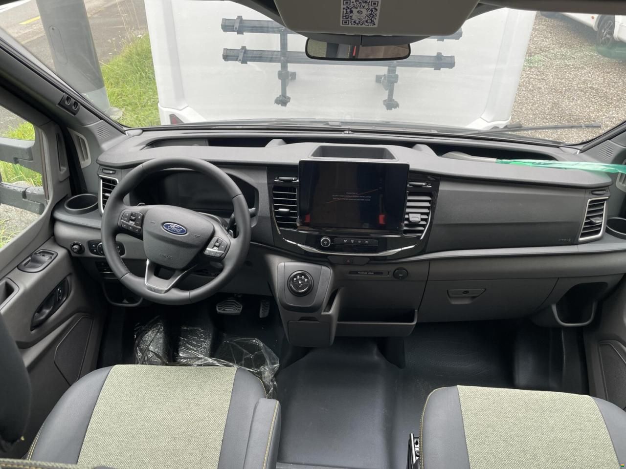 Sunlight Adventure T Ford 680