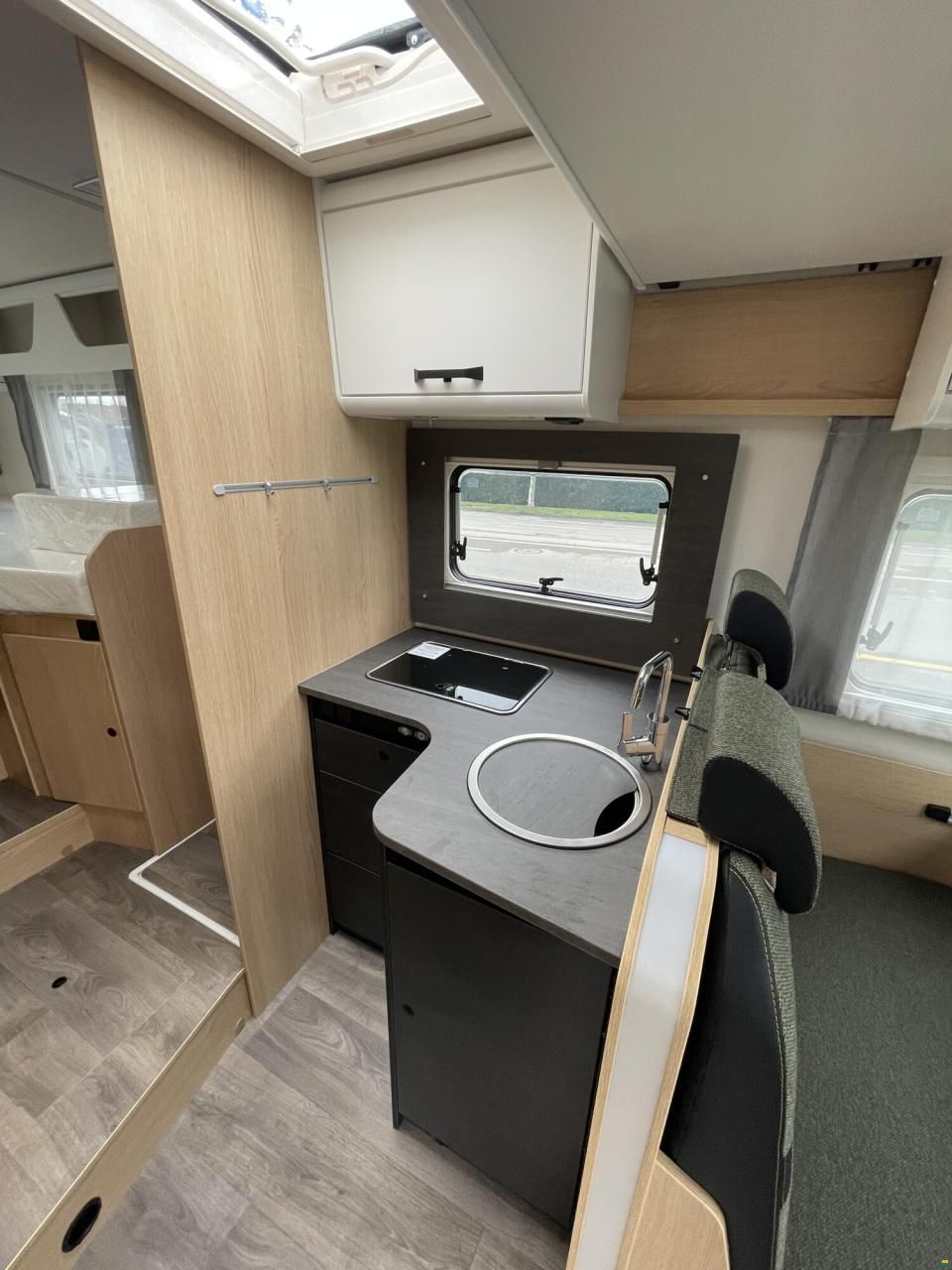 Sunlight Adventure T Ford 680