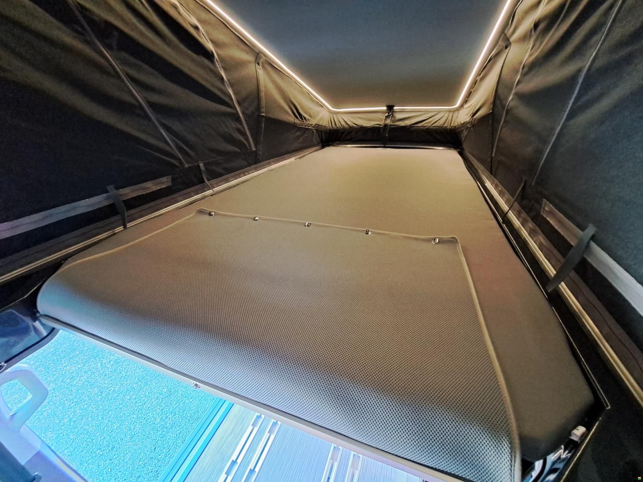 Bürstner Copa C 532 B66