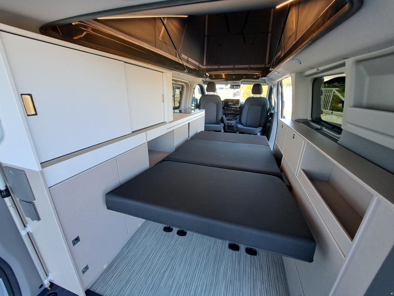 Bürstner Copa C 532 B66